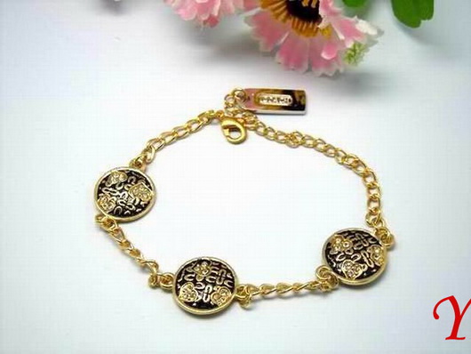 Bracciale Coach Modello 5